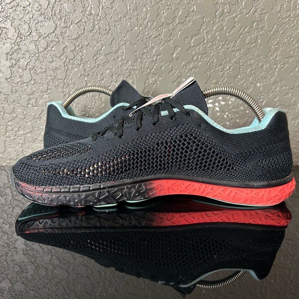 Altra Escalante Racer Womens Size 10.5 ALW1933B060 Black Running Shoes
